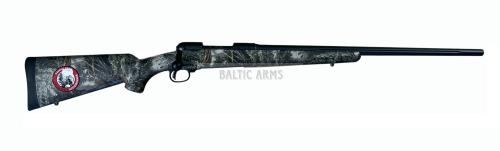 Savage 10 kal.243 Winchester PRED HUNTER-DBM